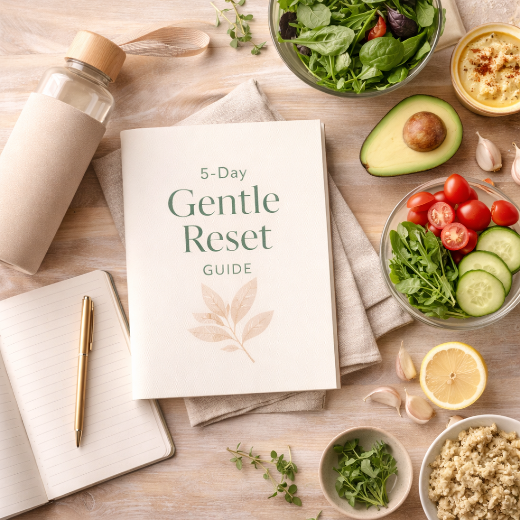 5 Signs Your Body Needs a Reset (And What To Do About It)