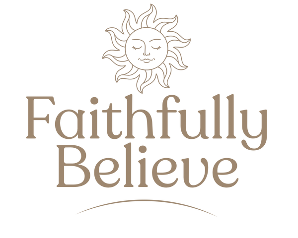 Faithfully Believe
